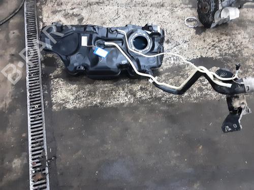 Benzintank AUDI A1 Sportback (GBA) 25 TFSI | BP32246869C62 - Image 1