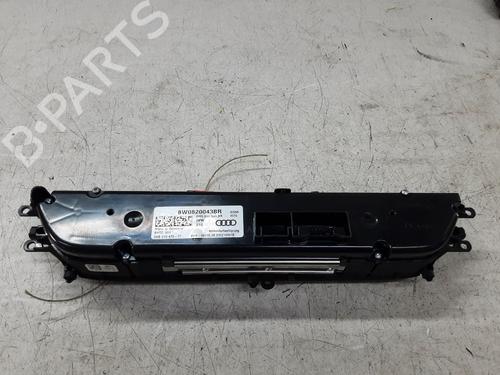 Climate control AUDI A4 B9 Avant (8W5, 8WD) 40 TFSI Mild Hybrid | BP31970482I5