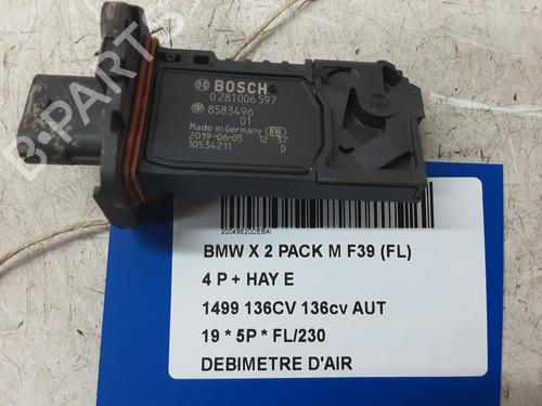 Used Mass air flow sensor Mass air flow sensor 32244124 32244124