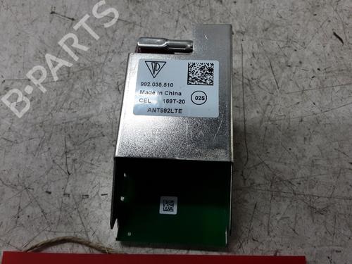 Control unit PORSCHE TAYCAN (Y1A) Electric (Y1AAA1, Y1AAI1) | BP32382737M11