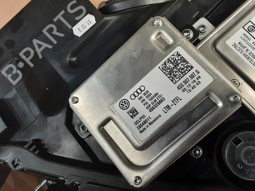 Xenon ballast VW GOLF VII (5G1, BQ1, BE1, BE2) 1.2 TSI (86 hp) 26897686