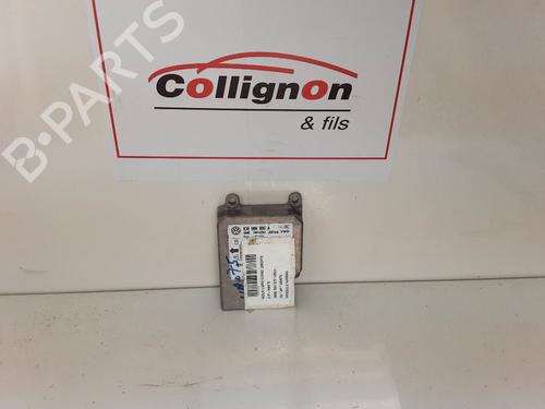 Airbag module VW LUPO I (6X1, 6E1) 1.6 GTI (125 hp) 20283838
