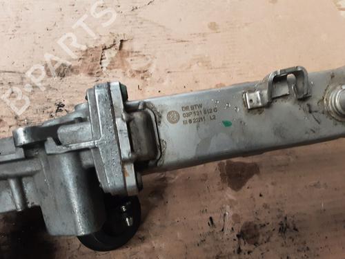 Egr VW GOLF VI (5K1) 1.6 TDI | BP39059178M69 - Image 3