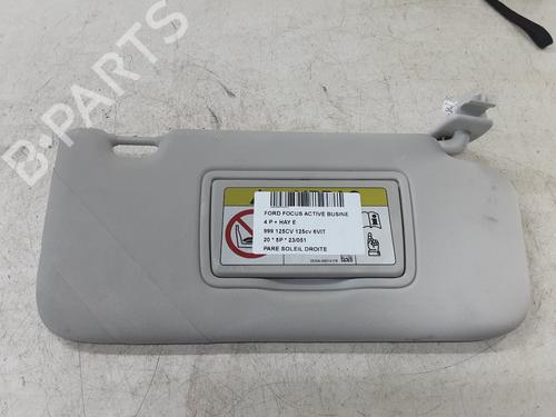 Used Right sun visor Right sun visor 20278479 20278479