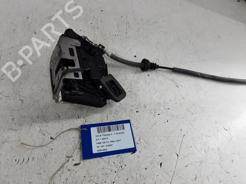 rear-right-lock-vw-tiguan-allspace-bw2-bj2-20-tdi-5k4839016af-2017-20280687 main image