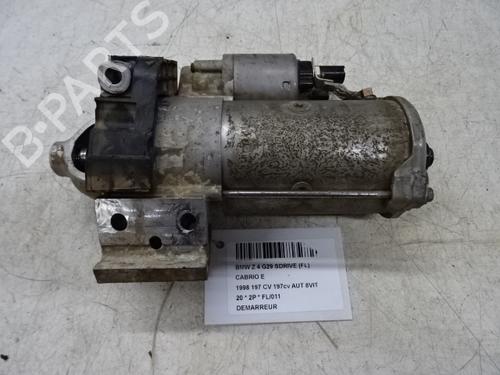 Starter BMW Z4 Roadster (G29) sDrive 20 i | BP32242720M8 - Image 2