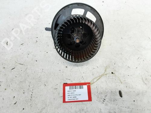 Heater blower motor BMW X1 (E84) sDrive 20 d | BP33439566M62 - Image 2