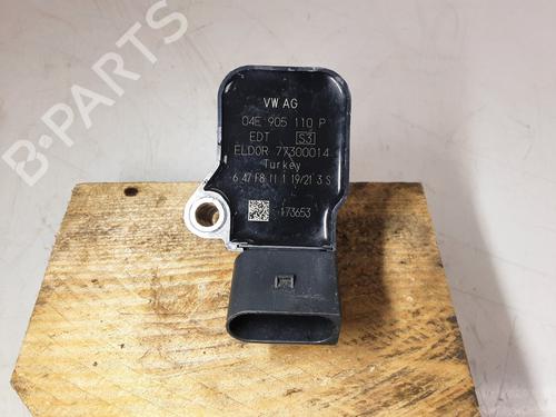 Ignition coil VW GOLF VIII (CD1, DA1) 1.0 TSI | BP37407306M94 - Image 2