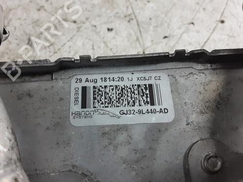 Intercooler LAND ROVER RANGE ROVER EVOQUE (L551) 2.0 D150 | BP38466014M30 - Image 4