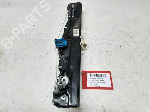 Rudehejsemekanisme venstre bagtil BMW X1 (F48) sDrive 18 i (136 hp) 32248860