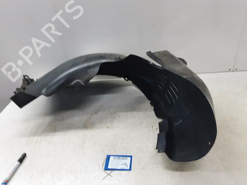 Hjulbue Hjulbue VW GOLF VII (5G1, BQ1, BE1, BE2) 1.6 TDI (110 hp) 20279059 20279059