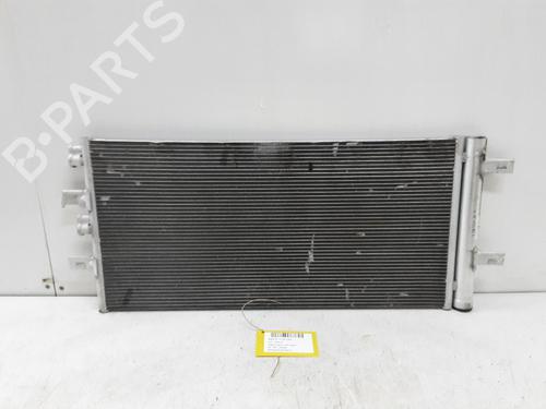 Used AC radiator AC radiator BMW 1 (F40) 116 d (116 hp) 36094161 36094161