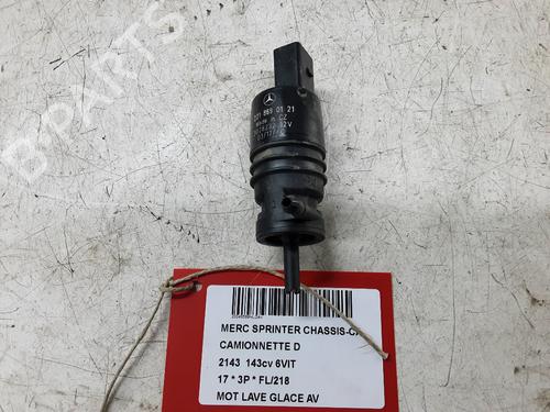 Bomba limpia MERCEDES-BENZ SPRINTER 5-t Platform/Chassis (B906) 514 CDI (906.153, 906.155, 906.253, 906.255) (143 hp) 32247119