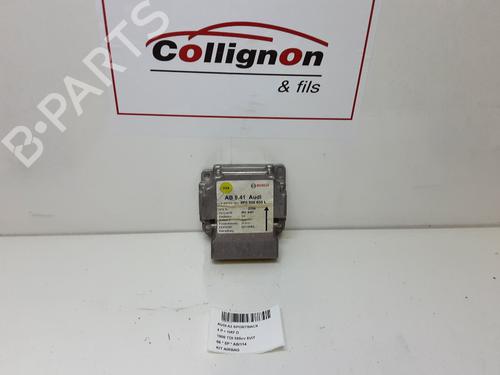 Airbag styreenhed AUDI A3 Sportback (8PA) 1.9 TDI (105 hp) 20283858