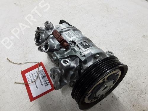 AC compressor VW TIGUAN (CT1) 1.5 eTSI | BP31604908M34