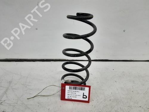 Stoßdämpferfeder für AUDI A1 Sportback (GBA) 30 TFSI (116 hp) 32246098