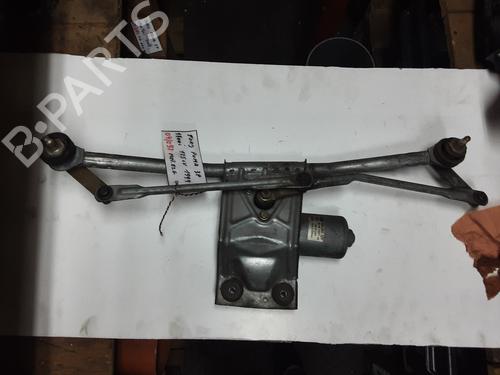 Used Front wipers mechanism FORD PUMA (EC_) Racing ST 160 (155 hp) 20283321