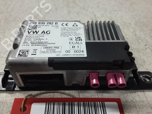 Control unit AUDI A3 Sportback (8YA, 8YF) RS3 TFSI quattro | BP33678190M11  - Image 5