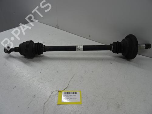 Used Left rear driveshaft MERCEDES-BENZ GLE Coupe (C292) 350 d 4-matic (292.323, 292.324) (258 hp) 20269501