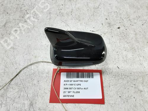 Used Antenna/Base Antenna/Base AUDI Q7 (4MB, 4MG, 4MQ) SQ7 quattro (507 hp) 34210786 34210786