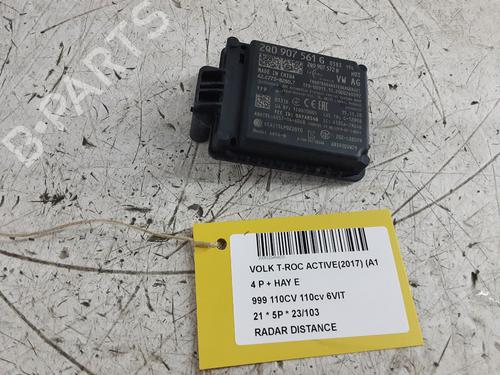 Used Electronic sensor Electronic sensor VW T-ROC (A11, D11) 1.0 TSI (110 hp) 36669526 36669526