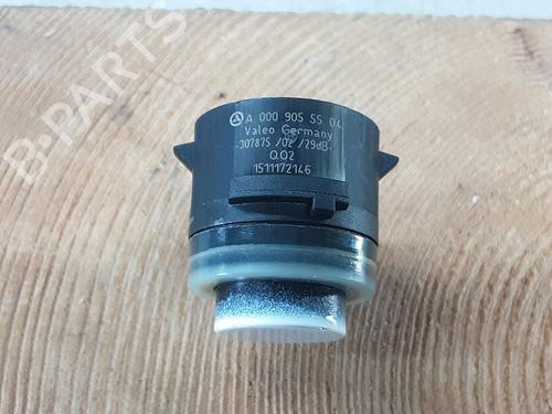 Electronic module MERCEDES-BENZ VITO Van (W447) 116 CDI (447.601, 447.603, 447.605) | BP29168034M83 - Image 2