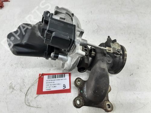 turbochargersupercharger-vw-passat-b8-3g2-cb2-2014-28472536 main image