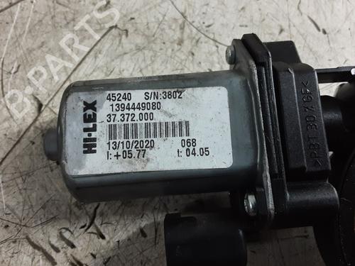 Left front window motor PEUGEOT BOXER Van 2.2 BlueHDi 140 | BP31312677E21 - Image 3