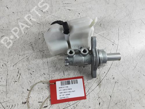 Brake master cylinder BMW 1 (F40) 118 i | BP31936637M77 - Image 2