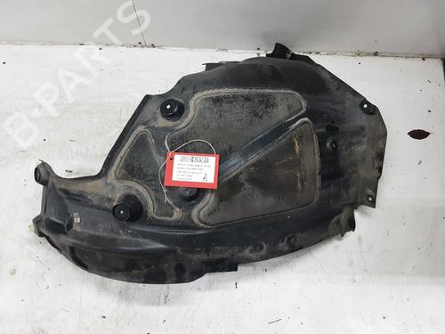 Used Wheel arch BMW 4 Gran Coupe (G26) 420 d Mild-Hybrid (190 hp) 29399825