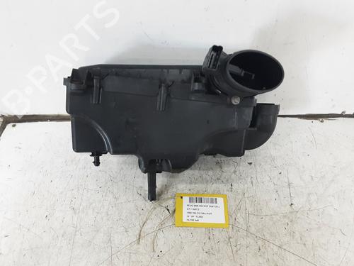 Air filter box PEUGEOT 3008 I MPV (0U_) 1.6 HDi | BP32244216M87