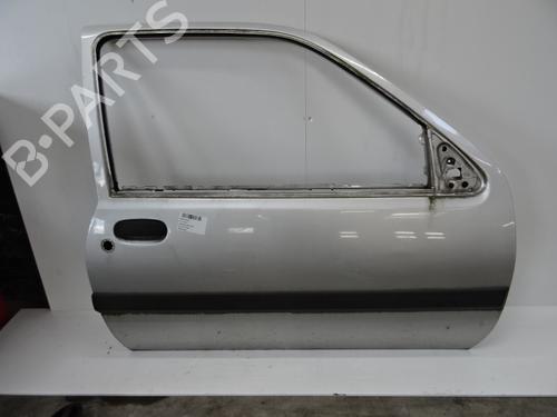 Used Right front door FORD FIESTA IV (JA_, JB_) 1.3 i (60 hp) 20270120