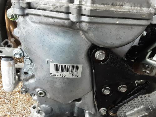 Engine TOYOTA YARIS (_P13_) 1.5 Hybrid (NHP130_) | BP33872230M1 - Image 3