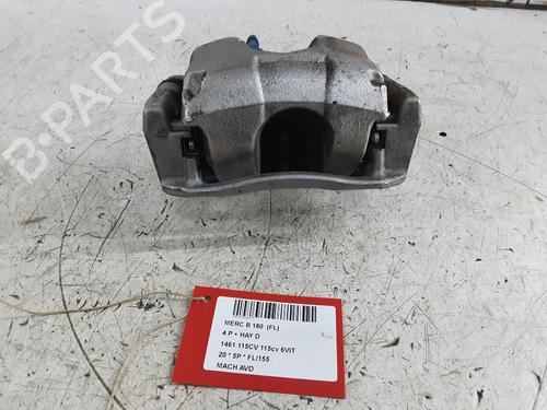 Right front brake caliper MERCEDES-BENZ B-CLASS Sports Tourer (W247) B 180 d (247.003) | BP32248950M104
