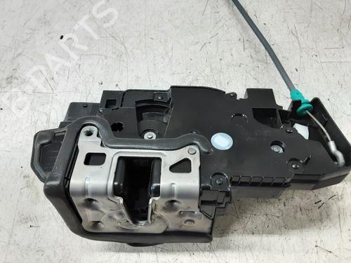 Front left lock MERCEDES-BENZ A-CLASS (W177) A 250 e (177.086) | BP33007770C98 - Image 3