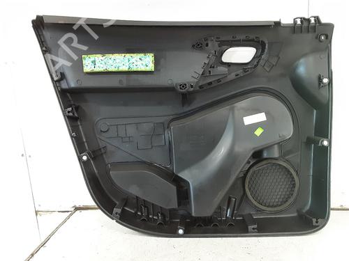 Front right panel CITROËN BERLINGO Box Body/MPV (B9) 1.6 BlueHDi 100 | BP33736572C59 - Image 3