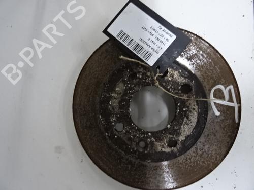 Other RENAULT KANGOO (KC0/1_) 1.2 (KC0A, KC0K, KC0F, KC01) | BP20277001O1