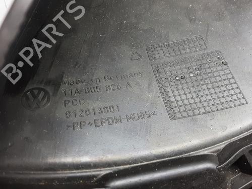 Underbody protection VW ID.4 (E21) GTX 4motion | BP29168151M92 - Image 3