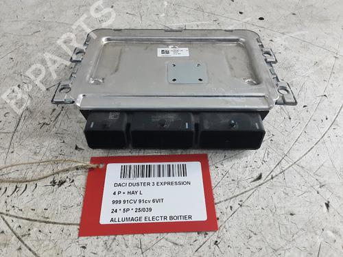 Electronic module DACIA DUSTER (PYM_, PYN_) 1.0 ECO G-100 | BP32629504M83 - Image 2