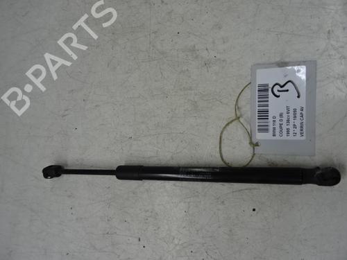 Used Hood lift support Hood lift support BMW 1 Coupe (E82) 118 d (136 hp) 39056981 39056981