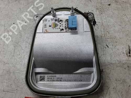Xenon ballast MERCEDES-BENZ CLA Shooting Brake (X117) CLA 200 CDI / d (117.908) | BP20286721C53 