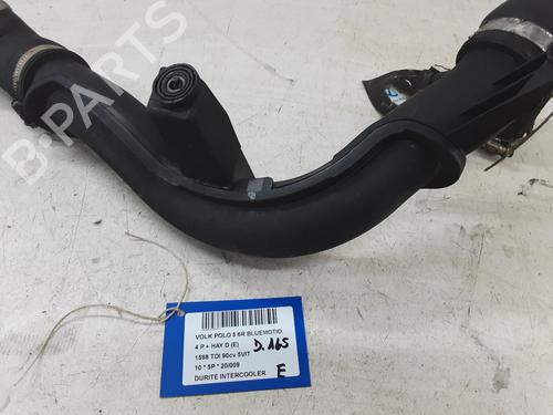 Other VW POLO V (6R1, 6C1) 1.6 TDI | BP20275668O1