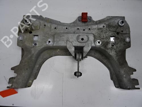 Used Subframe Subframe RENAULT CLIO IV (BH_) 1.5 dCi 75 (75 hp) 24135192 24135192