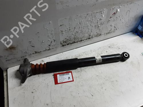 Right rear shock absorber VW GOLF V (1K1) 1.6 FSI | BP21046997M19 