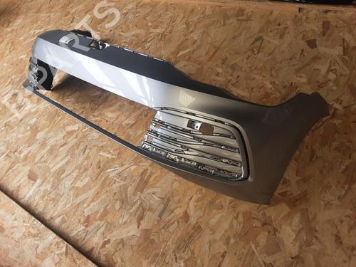 Front bumper VW GOLF VIII (CD1, DA1) 2.0 TDI | BP25714120C7 