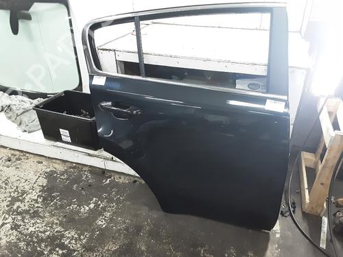 Used Right rear door KIA SPORTAGE IV (QL, QLE) 1.6 CRDi (116 hp) 31936624