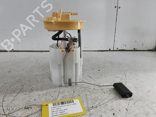 Fuel pump FORD FOCUS IV (HN) 1.0 EcoBoost mHEV | BP37633332M76 - Image 2