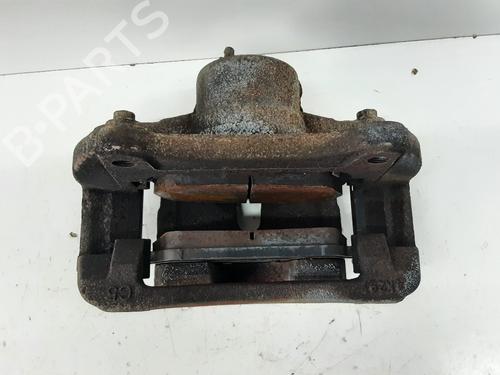 Right front brake caliper KIA CEE'D (JD) 1.6 CRDi 110 | BP39063529M104 - Image 4