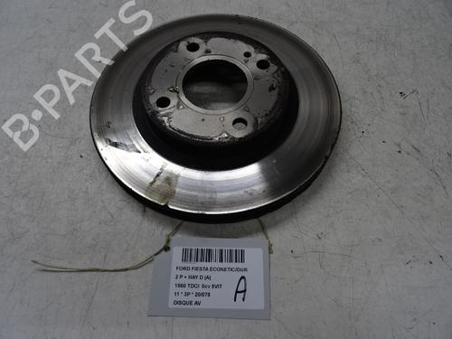 other-ford-fiesta-vi-cb1-ccn-16-tdci-2008-2009-2010-2011-2012-2013-2014-2015-2016-2017-20271894 main image