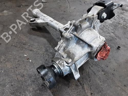 Subframe FORD USA RANGER Extended Cab Pickup 2.0 EcoBlue AWD | BP32850967M9 - Image 4